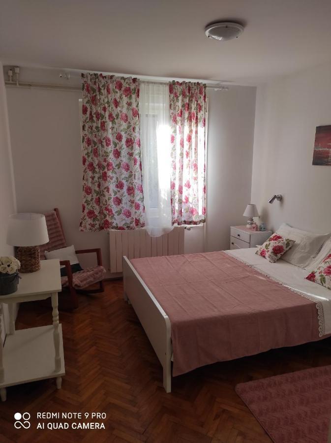 Kuca Za Odmor Mana Lun (Pag) Exterior foto